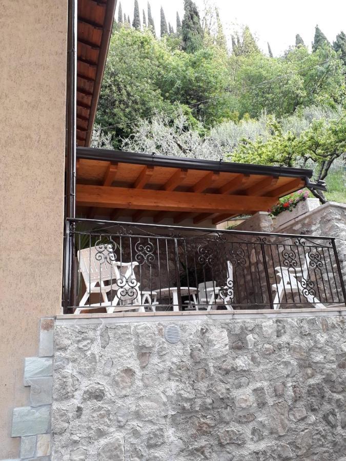 הוילה טוסקולנו מדרנו Giardino Dei Limoni מראה חיצוני תמונה